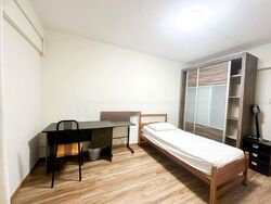 Blk 207 207 BUKIT BATOK STREET 21 (Bukit Batok), HDB 4 Rooms #454493611